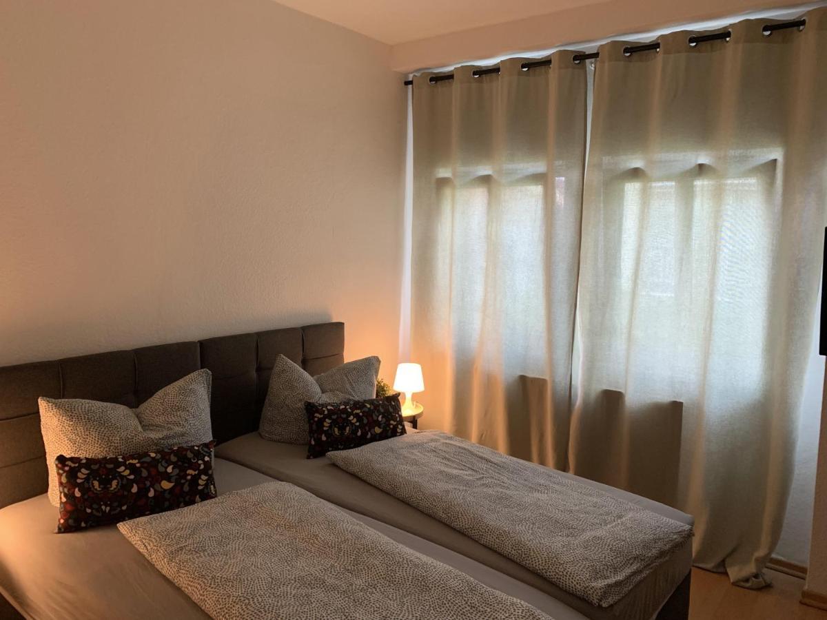 Jena City Apartment, Balkon, Sonnig, Wifi, Parkplaetze, Naehe Zentrum Екстериор снимка