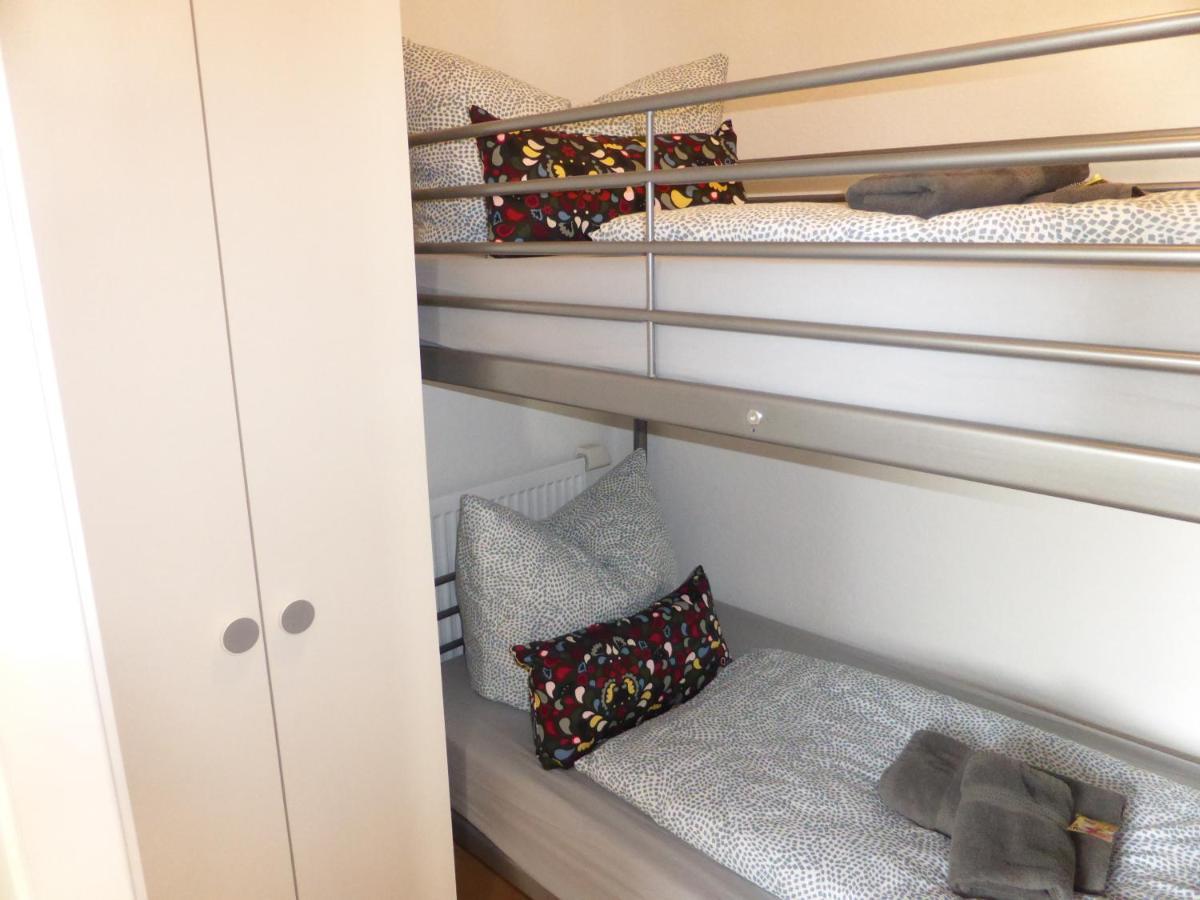Jena City Apartment, Balkon, Sonnig, Wifi, Parkplaetze, Naehe Zentrum Екстериор снимка